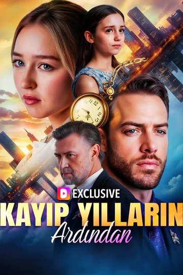 Kayıp Yılların Ardından(Dublajlı) afişi