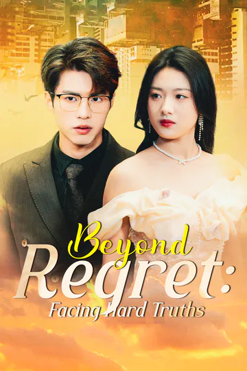 Beyond Regret: Facing Hard Truths poster