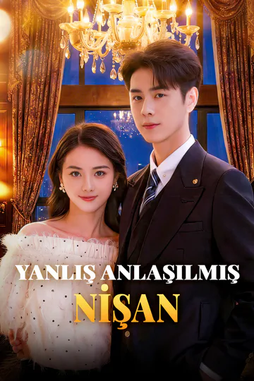 YANLIŞ ANLAŞILMIŞ NİŞAN afişi