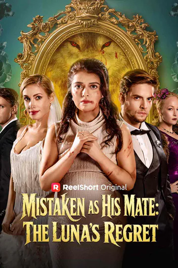 Mistaken as His Mate: The Luna’s Regret poster