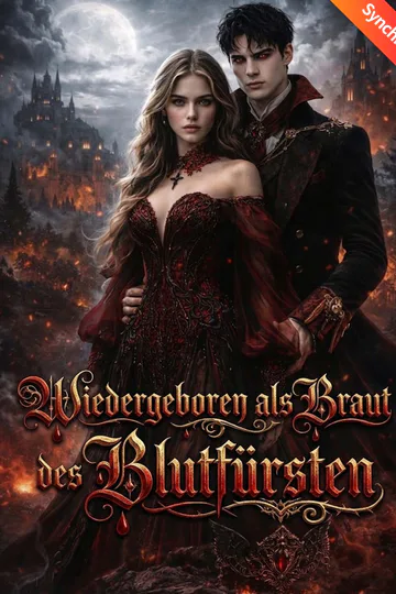 Poster von (Synchronisiert) Wiedergeboren als Braut des Blutfürsten
