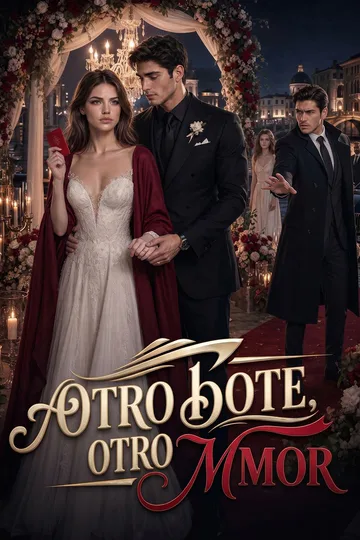 Póster de Otro bote, otro amor