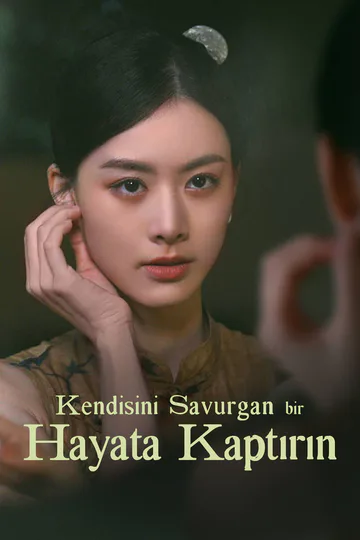 Kendisini Savurgan bir Hayata Kaptırın afişi