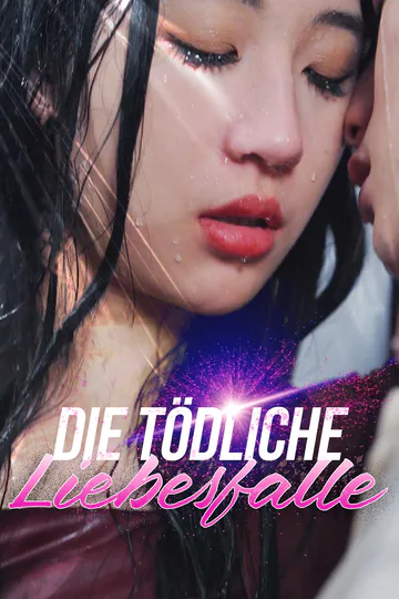 Poster von Die tödliche Liebesfalle