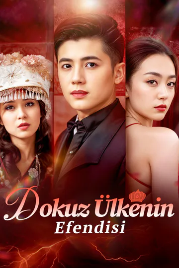 Dokuz Ülkenin Efendisi(Dublajlı) afişi