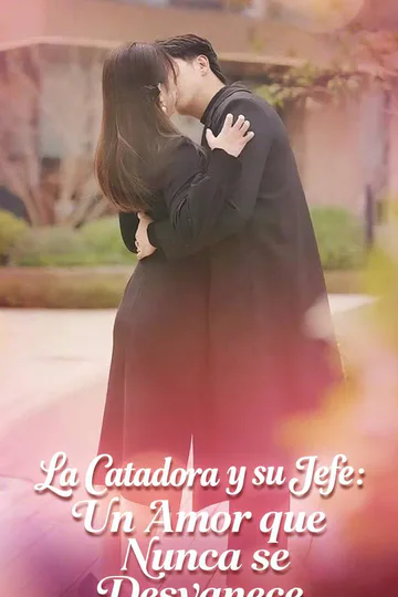 Póster de La Catadora y su Jefe：Un Amor que Nunca se Desvanece