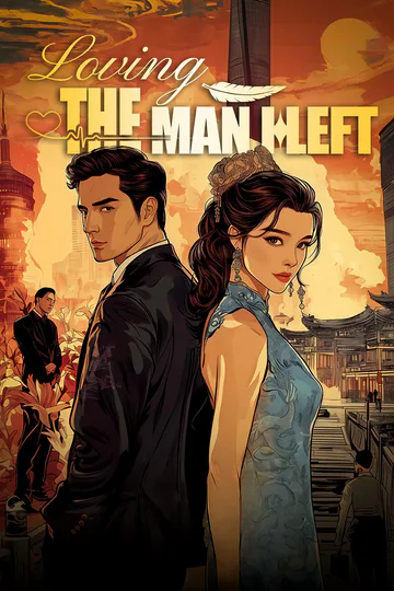 Loving the Man I Left poster