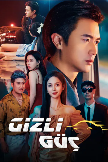 gizli güç 1 afişi