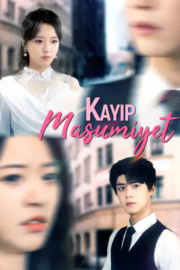 Kayıp Masumiyet afişi
