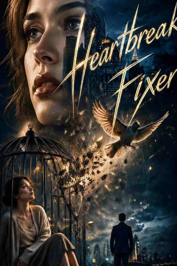 Heartbreak Fixer poster