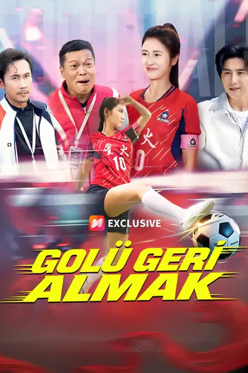 Golü Geri Almak afişi