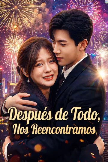 Póster de Después de Todo, Nos Reencontramos(Doblado)