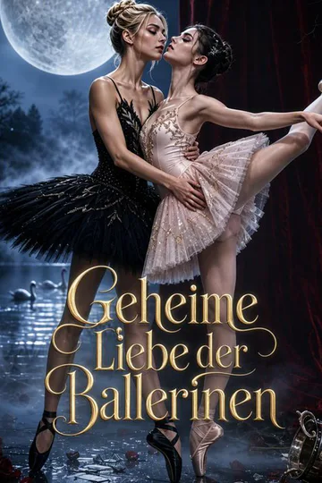 Poster von Geheime Liebe der Ballerinen