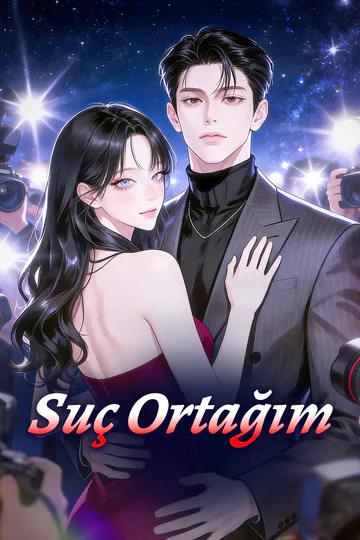 Suç Ortağım(Dublajlı) afişi