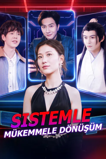 Sistemle Mükemmele Dönüşüm(Dublajlı) afişi