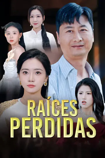 Póster de Raíces Perdidas