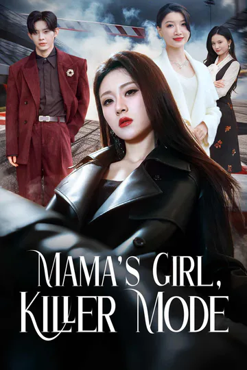 Mama's Girl, Killer Mode poster