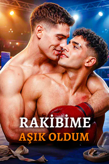 RAKİBİME AŞIK OLDUM afişi