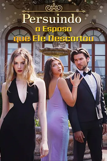 Pôster de Persuindo a Esposa que Ele Descartou