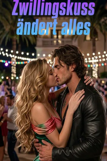 Poster von Zwillingskuss ändert alles
