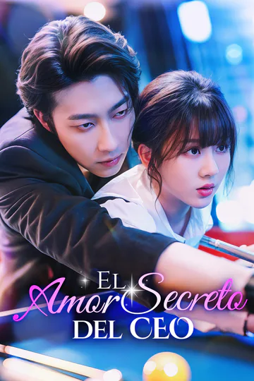 Póster de El Amor Secreto del CEO(Doblado)