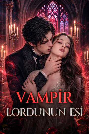 VAMPİR LORDU'NUN EŞİ afişi