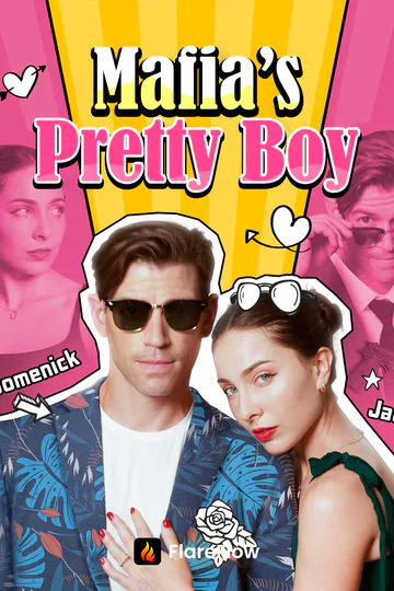 Mafia’s Pretty Boy poster