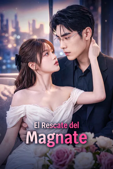 Póster de El Rescate del Magnate