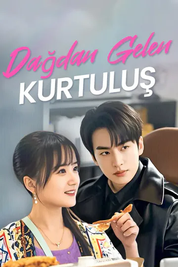 dağdan Gelen kurtuluş afişi