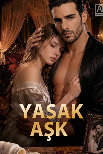 Yasak Aşk afişi