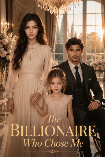The Billionaire Who Chose Me poster