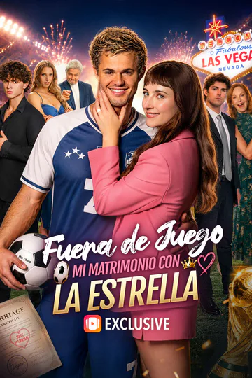 Póster de Fuera de Juego(Doblado)