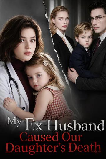 My Ex-Husband Caused Our Daughter's Death poster