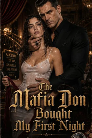The Mafia Don Bought My First Night poster