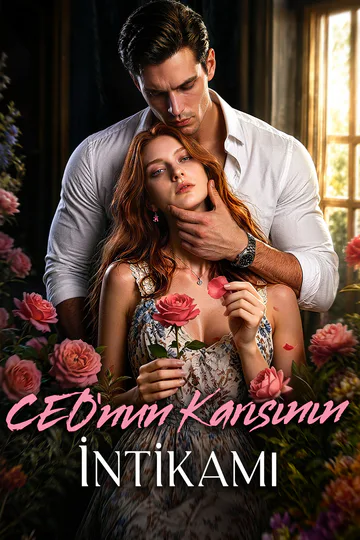 CEO'nun Karısının İntikamı afişi
