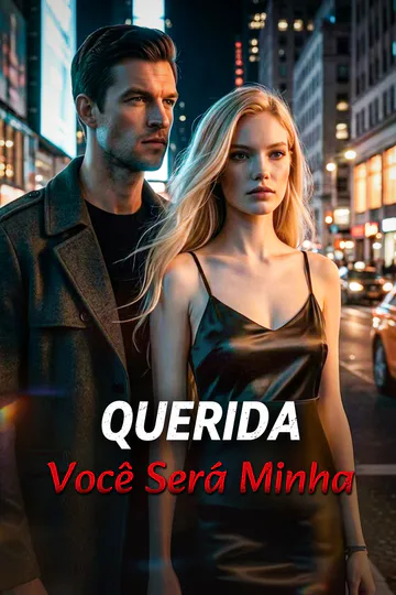 Pôster de Querida, Você Será Minha