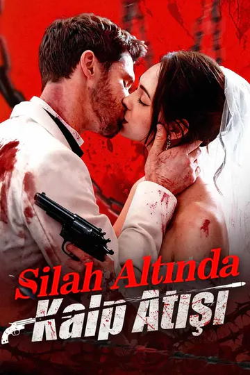 Silah Altında Kalp Atışı afişi