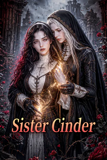 Poster Sister Cinder