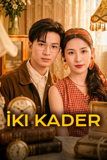 İki Kader afişi