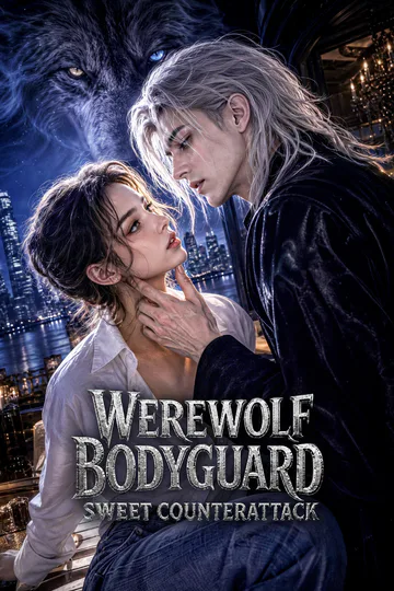 Werewolf Bodyguard Sweet Counterattack poster