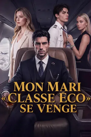 Affiche de (Doublé) MON MARI «CLASSE ÉCO» SE VENGE