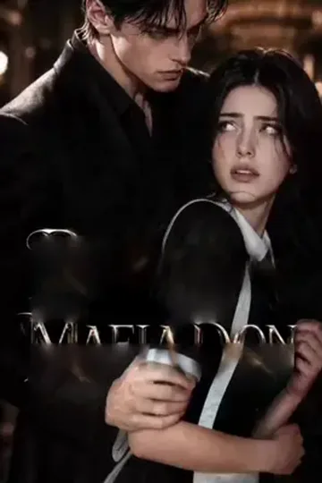 Poster von Die Flucht vor dem Mafia-Don