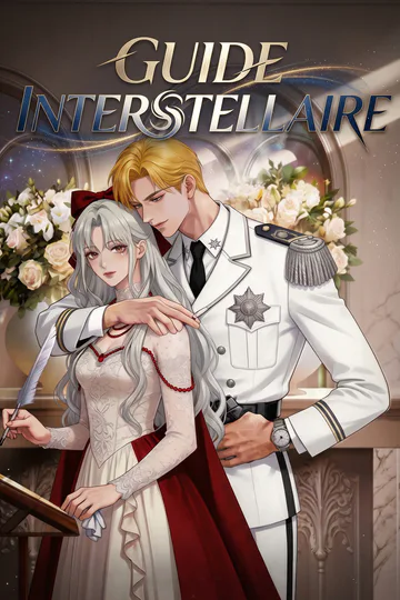 Affiche de Guide Interstellaire
