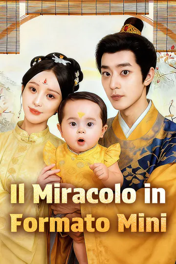 Locandina di Il Miracolo in Formato Mini