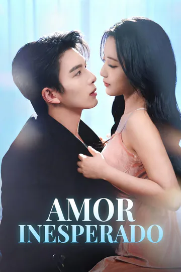 Pôster de Amor inesperado