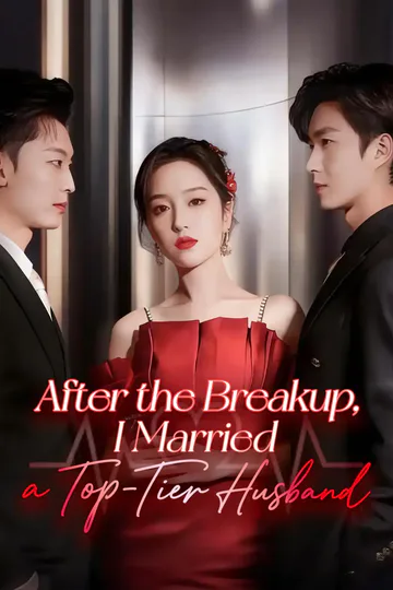 After the Breakup, I Married a Top-Tier Husband poster