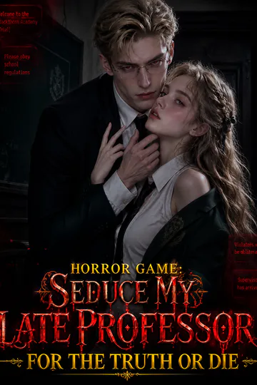 Horror Game: Seduce My Late Professor for the Truth or Die poster