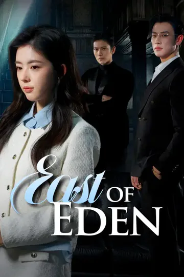 (Dubbed)East of Eden poster
