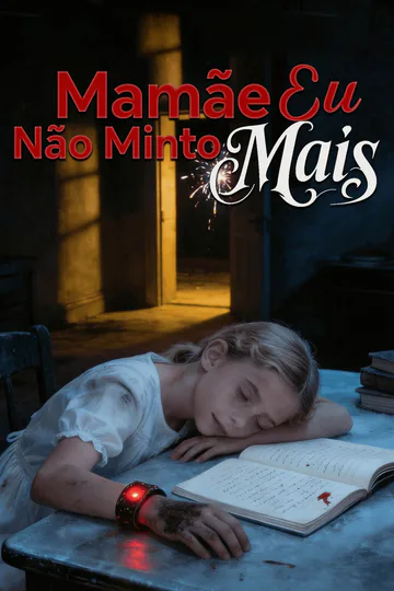 Pôster de Mamãe, Eu Não Minto Mais