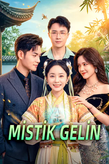 MİSTİK GELİN(Dublajlı) afişi